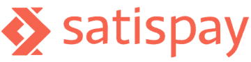 Satispay logo