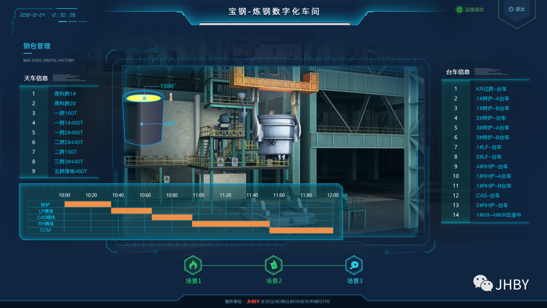 ok138太阳集团:用数字孪生技术推动智能制造加速发展