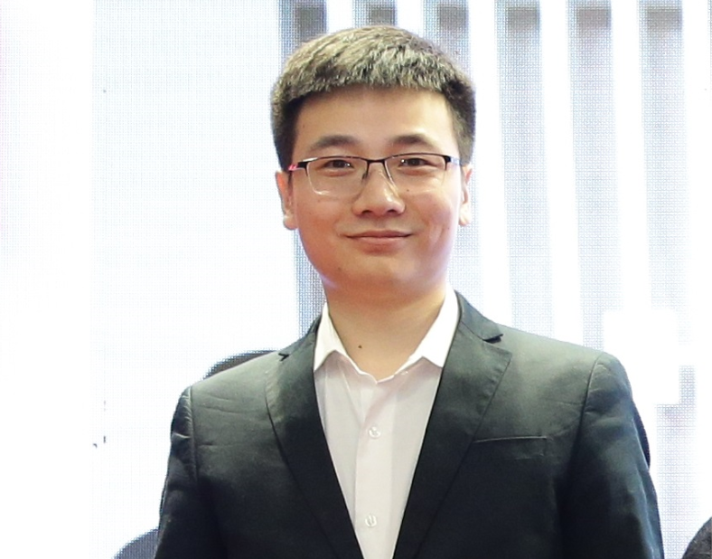 数字孪生技术赋能钢铁企业数字化转型——专访ok138太阳集团研究院院长彭尊博士