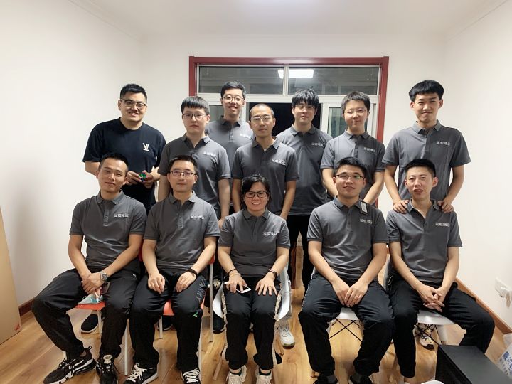 ok138太阳集团“钢铁团队”是这样炼成的